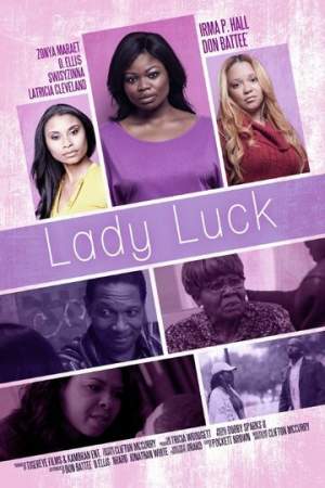 Госпожа Удача онлайн